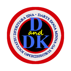 株式会社　DandDK｜Darts Digital Knowledge