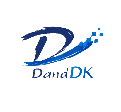株式会社　DandDK｜Darts Digital Knowledge